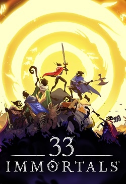 33 Immortals