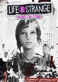 Life is Strange Before the Storm Episode 1-4