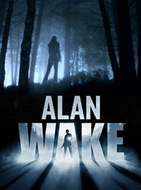 Alan Wake + American Nightmare