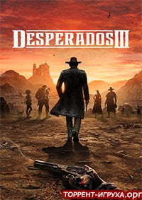 Desperados 3
