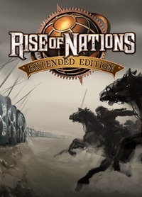 Rise of Nations
