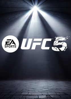 ЕА Спортс ЮФС 5