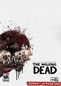 The Walking Dead The Telltale Definitive Series