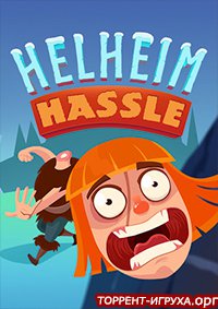 Helheim Hassle