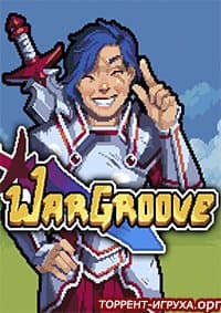 Wargroove
