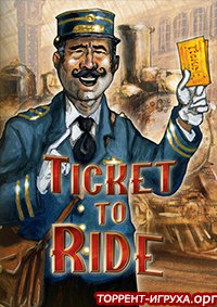 Ticket to Ride: Classic Edition