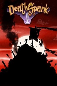 DeathSpank - Trilogy