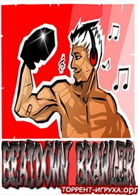 Beatdown Brawler