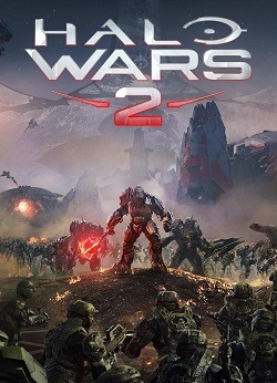 Halo Wars 2