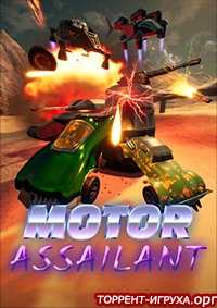 Motor Assailant