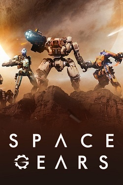 Space Gears