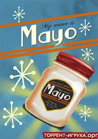 My Name is Mayo