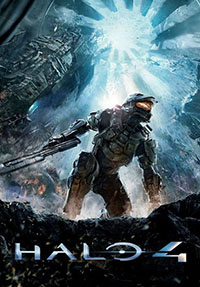 Halo 4