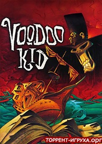 Voodoo Kid