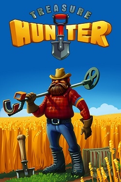 Treasure hunter