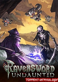 Ravensword Undaunted