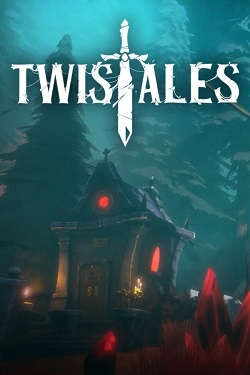 Twistales