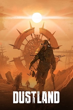 Dustland