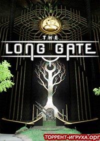 The Long Gate