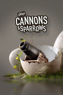 About Cannons & Sparrows