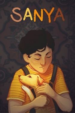 SANYA (САНЁК)