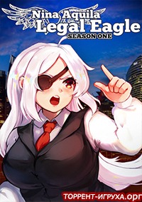Nina Aquila Legal Eagle, Season One