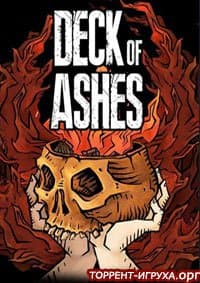 Deck of Ashes
