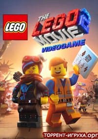ЛЕГО Муви 2 Videogame