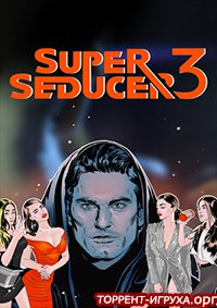 Super Seducer 3