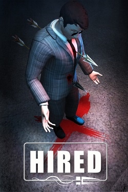 Hired - Assassin Simulator