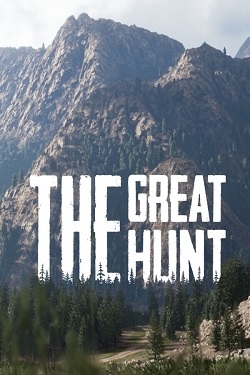 The Great Hunt
