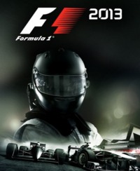F1 2013