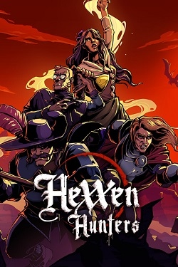 Hexxen: Hunters
