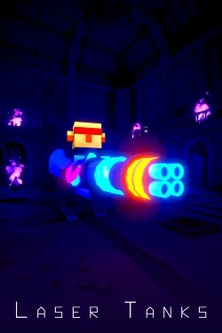 Laser Tanks