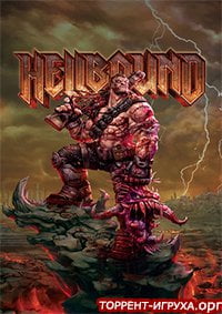 Hellbound