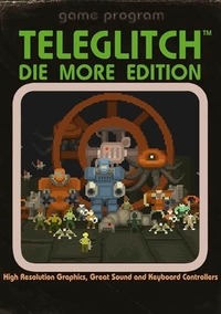 Teleglitch: Die More Edition