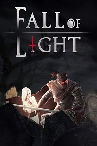 Fall of Light