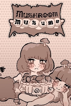 Mushroom Musume