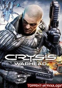 Crysis Warhead