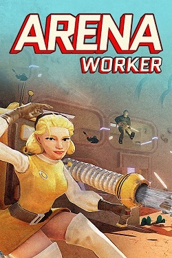 Arena Worker