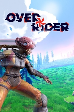 OVERRIDER
