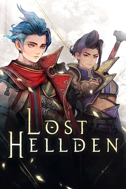 Lost Hellden