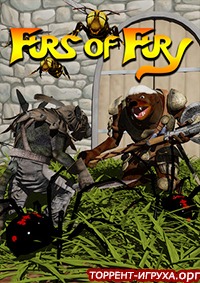 Furs of Fury
