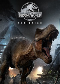 Jurassic World Evolution Complete Edition