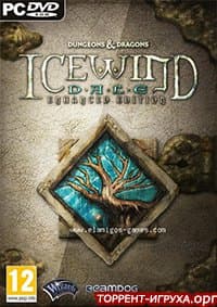 Icewind Dale Enhanced Edition