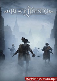 Black Legend