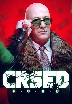 CRSED: F.O.A.D