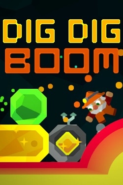 Dig Dig Boom