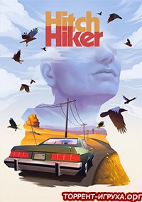 HitchHiker - A Mystery Game