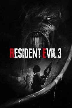 Резидент Ивел 3 Ремейк (2020)